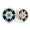 Fusion Wake Tower Speakers 8.8 ”sport white