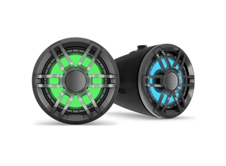 Fusion Wake Tower XS Speakers 6.5 ”sport Painestore