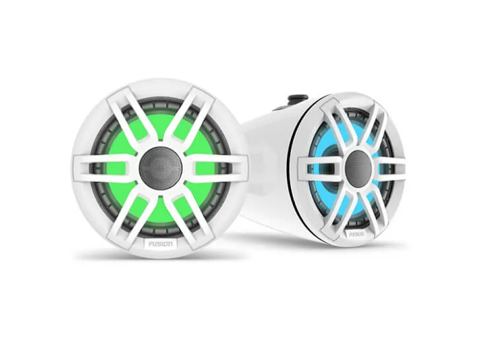 Fusion Wake Tower XS Speakers 6.5 ”sport Painestore