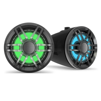 Fusion Wake Tower XS Speakers 6.5” sport grey Painestore