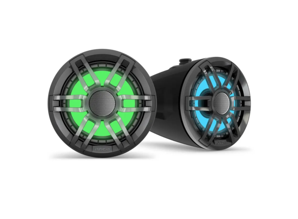 Fusion Wake Tower XS Speakers 6.5” sport grey Painestore