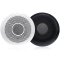 Fusion XS-F40CWB Speakers 4 "Classic grille