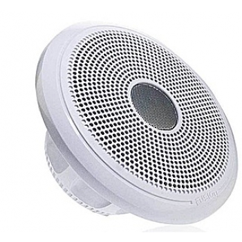 Fusion XS-F65CWB Speakers 6.5 "Classic grille Painestore