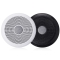 Fusion XS-F77CWB Speakers 7.7 "Classic grille