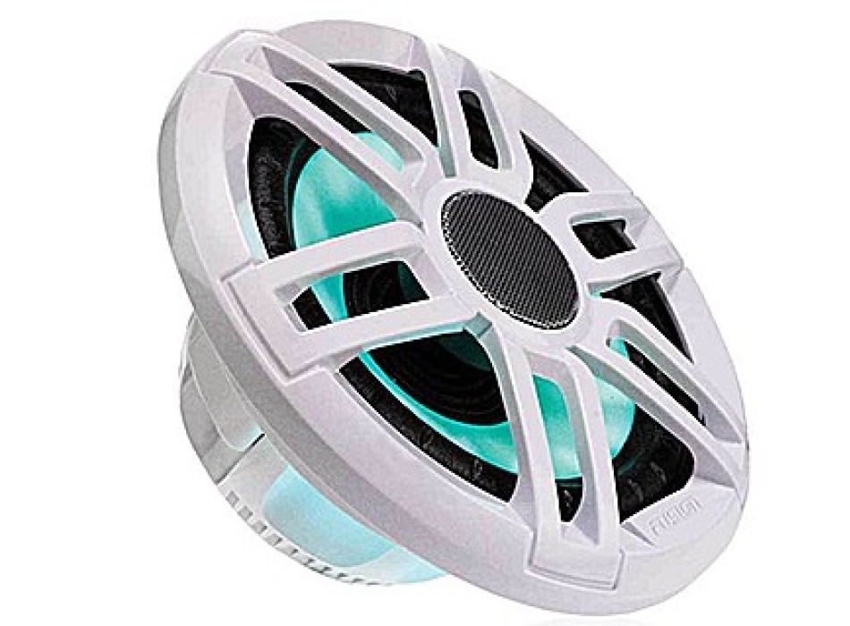 Fusion XS-FL77SPGW 7.7 "speakers with RGB LEDs Painestore