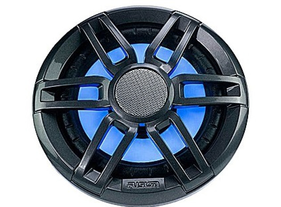 Fusion XS-FL77SPGW 7.7 "speakers with RGB LEDs Painestore