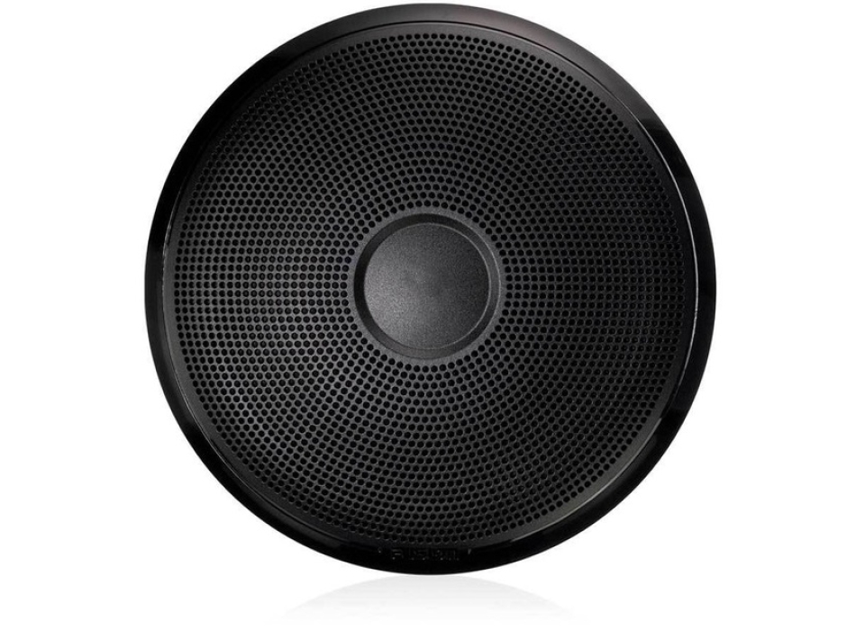 Fusion XS-S10CWB Subwoofer 10 "Classic Grille Painestore