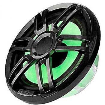 Fusion XS-SL10SPGW 10 "subwoofer with RGB LED Painestore