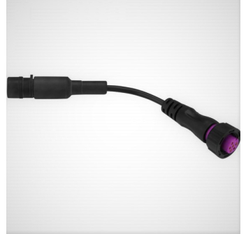 Garmin gWind Nexus Connector Adapter Painestore