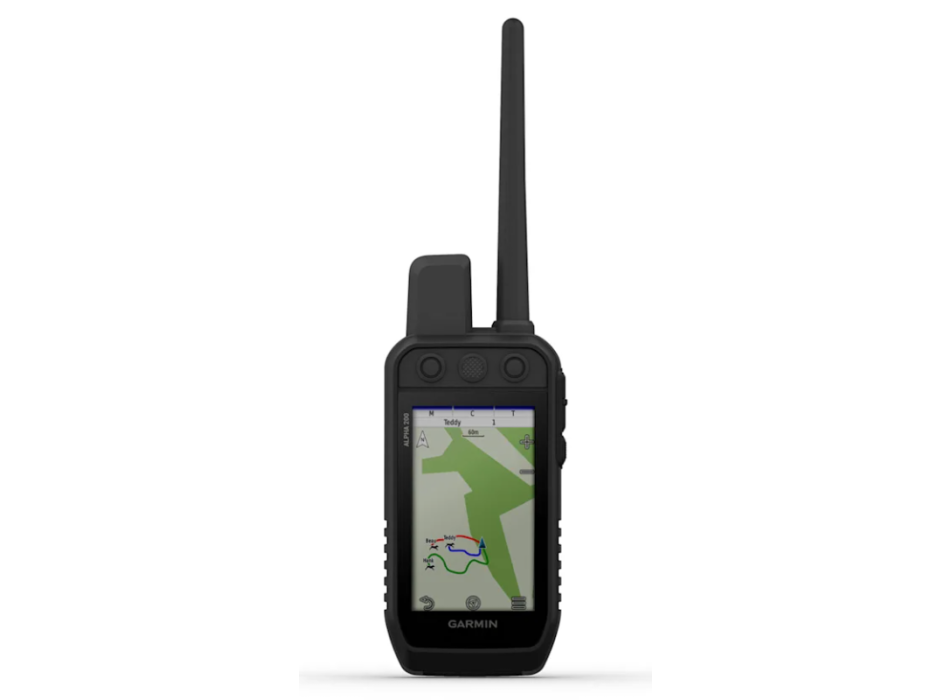 Garmin Alpha 200 Plus Painestore