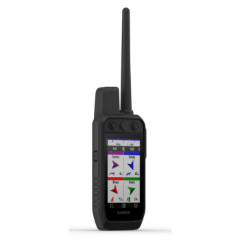 Garmin Alpha 300 Painestore