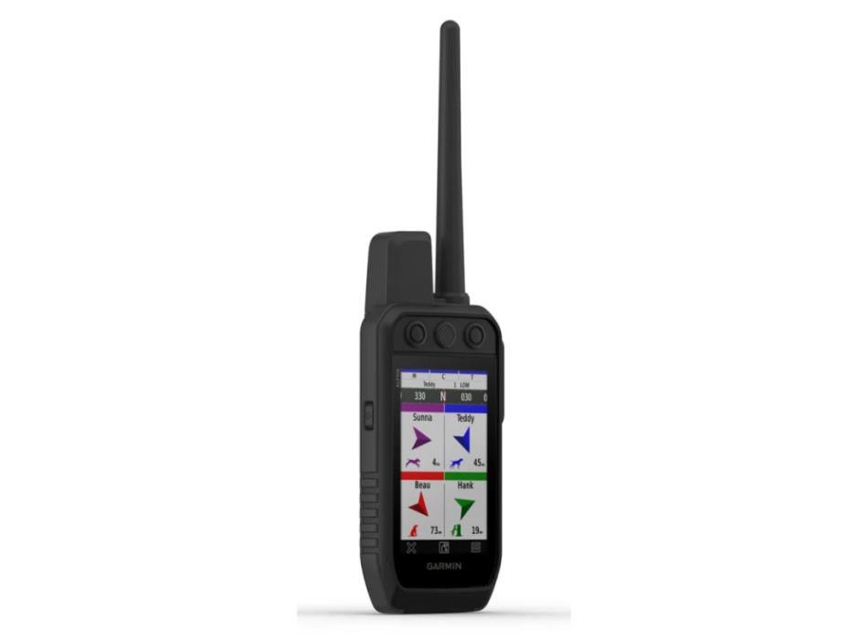 Garmin Alpha 300 Painestore