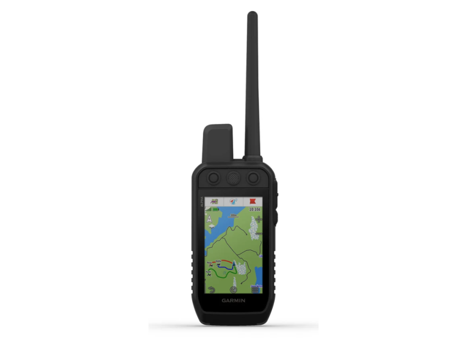 Garmin Alpha 300 Painestore
