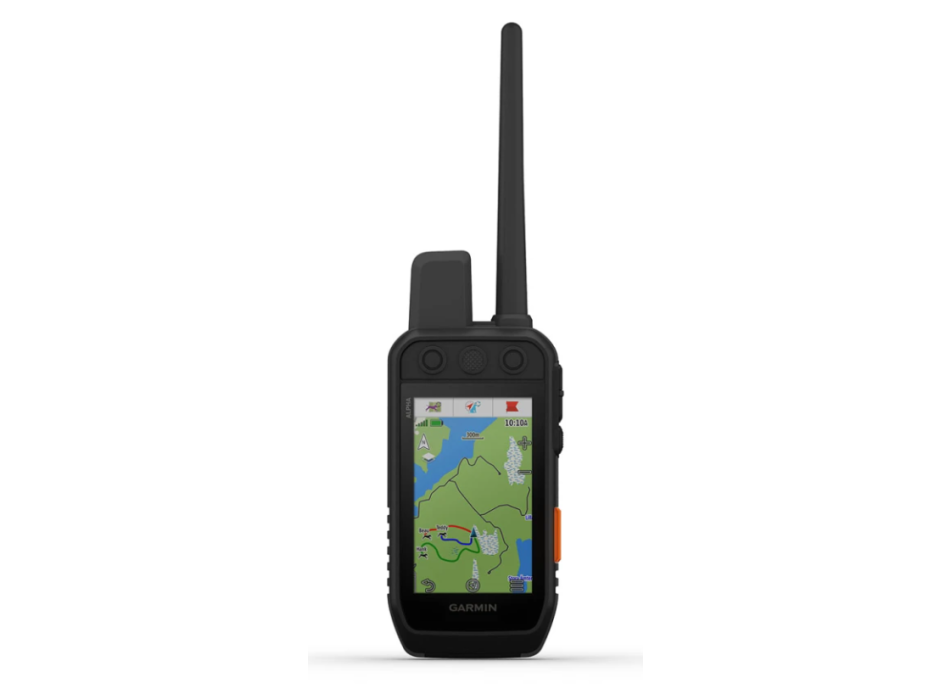 Garmin Alpha 300i K Painestore