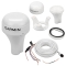 Garmin GPS24xd HVS NMEA 0183 Antenna