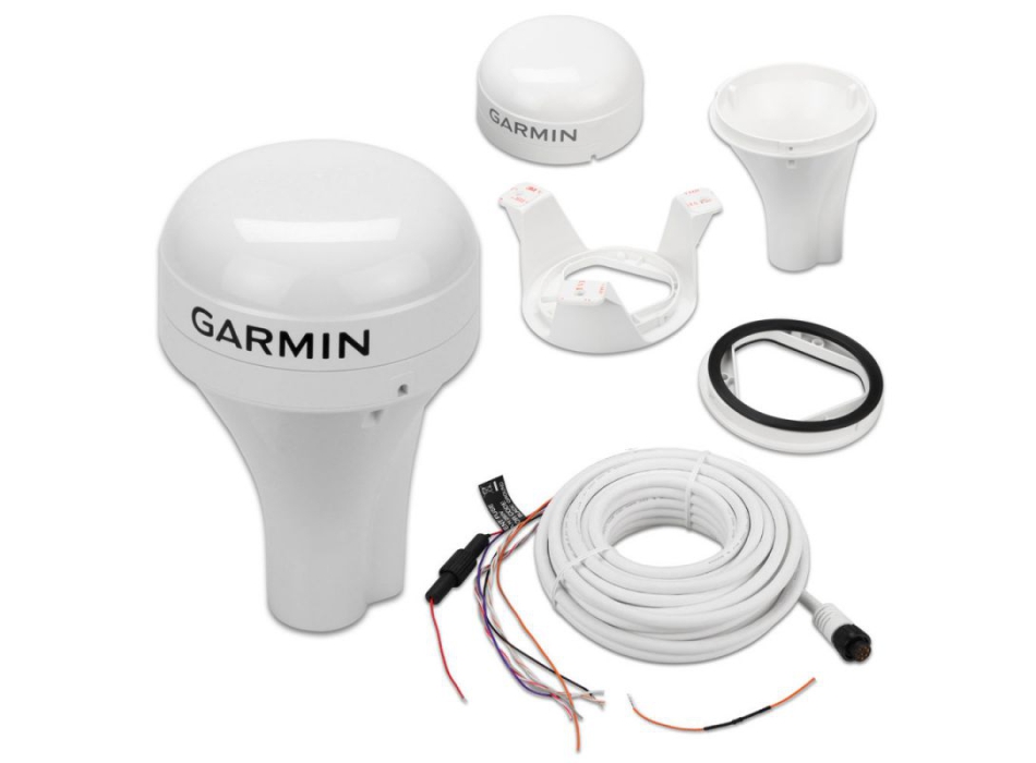 om forladelse Orient Glat garmin 19x gps antenna in standard nmea 0183