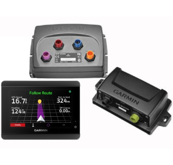 Garmin Autopilot GHP Reactor 40 Display GHC 50 Painestore