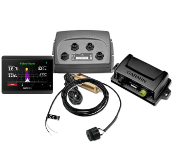 Garmin Autopilot GHP Reactor Hydraulic steering Painestore