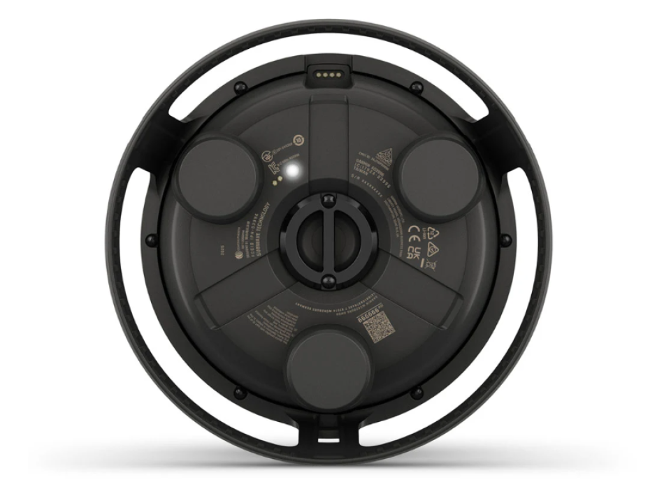 Garmin Boa Descent S1 Painestore