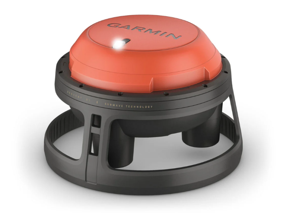 Garmin Boa Descent S1 Painestore