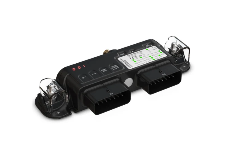 Garmin Boat Switch Painestore