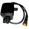 Garmin Box Transducers 12 PIN Orange / free wires