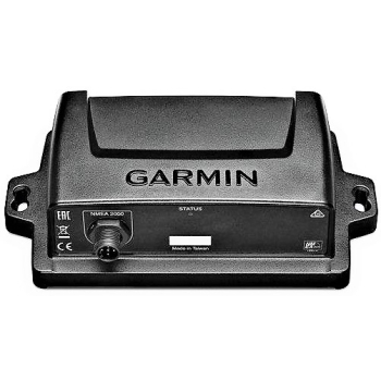 Garmin Compass 9 Axis Solid State NMEA 2000 Painestore