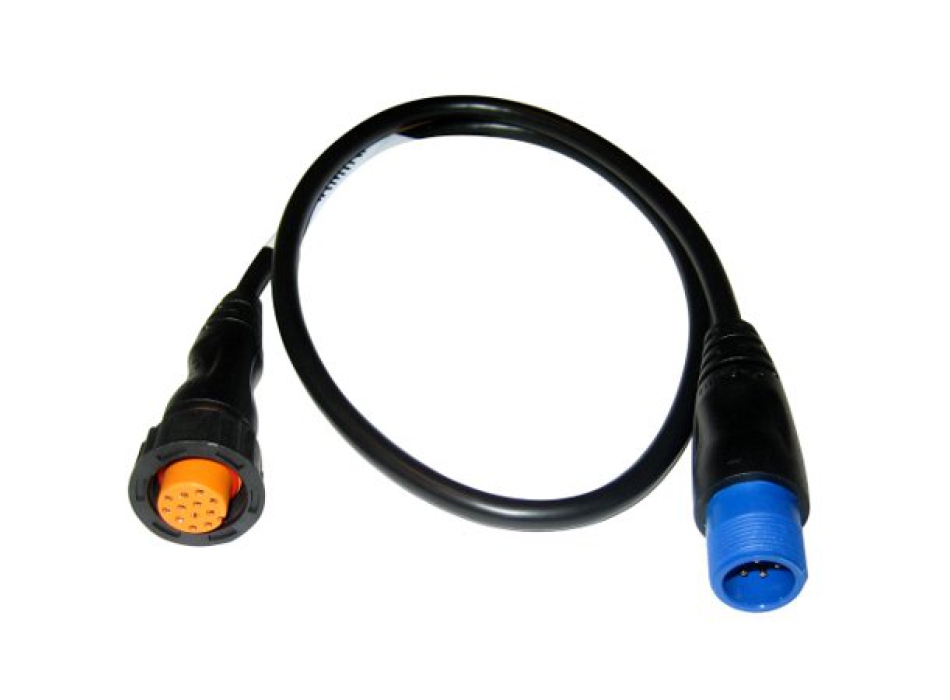 Garmin adapter cable from 12F to 8M pin Painestore