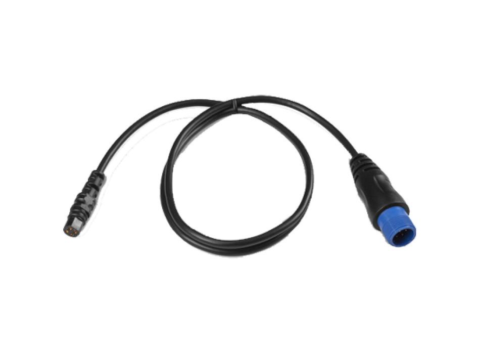 Garmin adapter cable from 8M to 4F pin Painestore