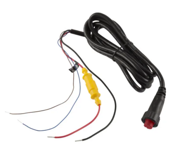 Garmin echoMAP Ultra 4 PIN power cable Painestore