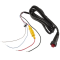 Garmin echoMAP Ultra 4 PIN power cable