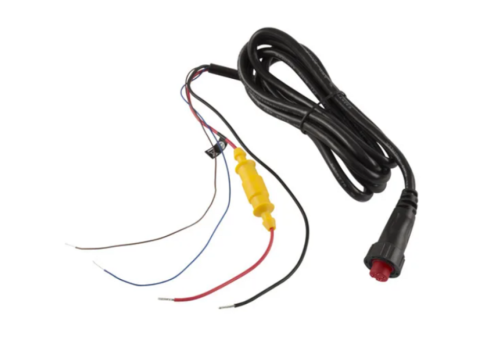 Garmin echoMAP Ultra 4 PIN power cable Painestore