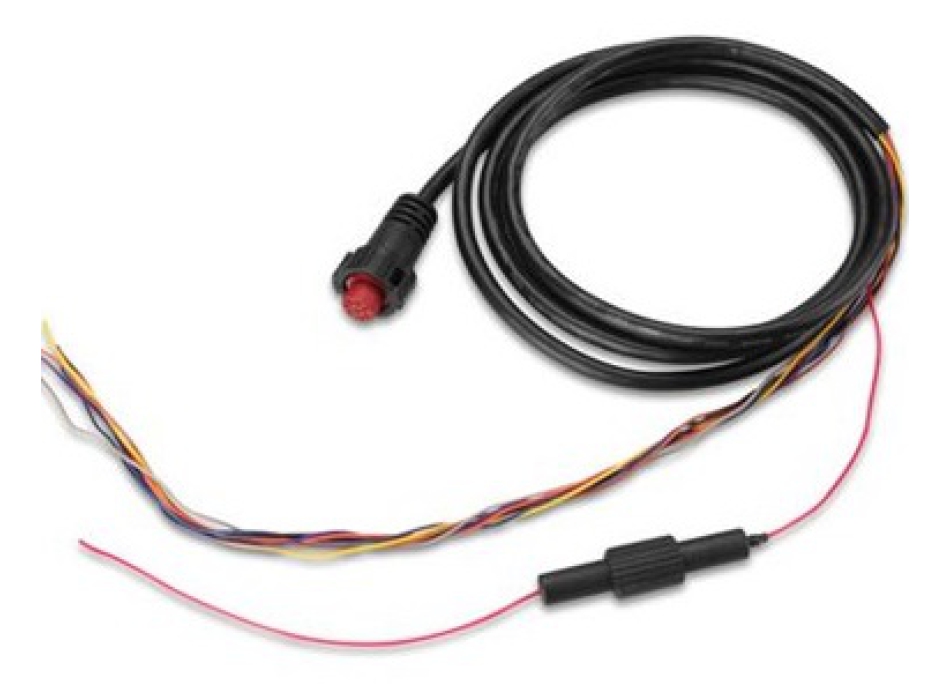 Garmin power / data cable GPSMAP Red Painestore