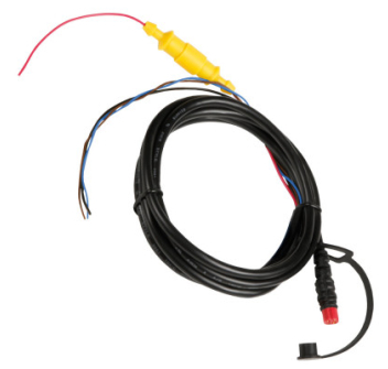 Garmin Striker power cable Painestore