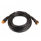 Garmin extension cable 9 mt 12 PIN Orange