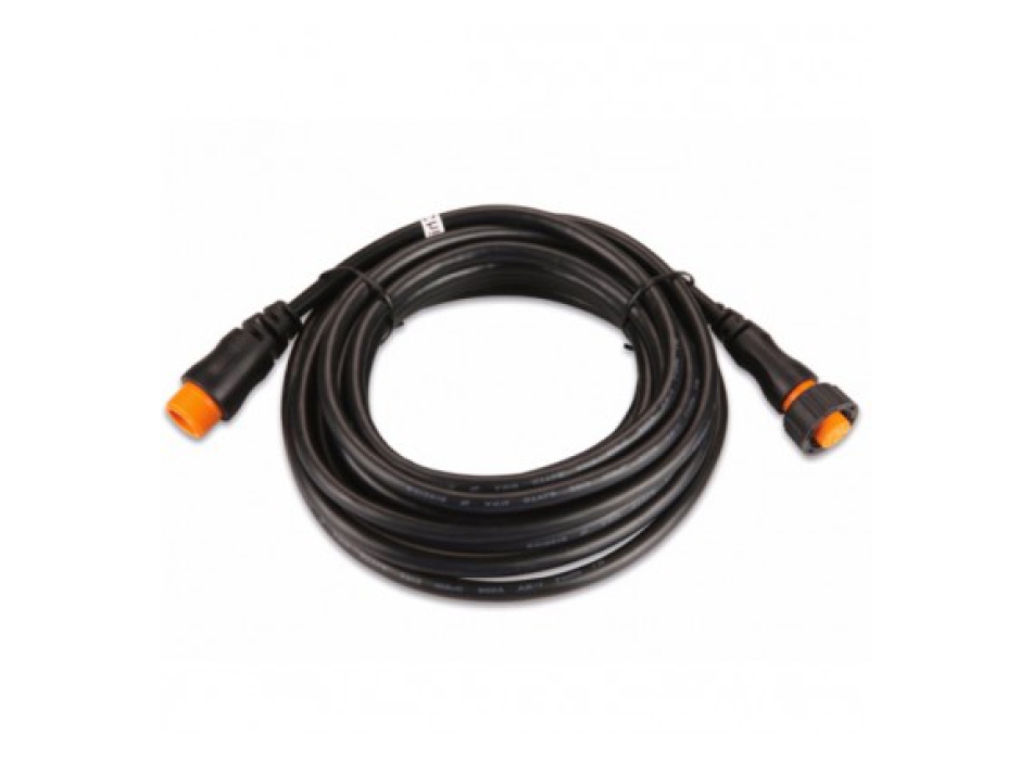 Garmin extension cable 9 mt 12 PIN Orange Painestore