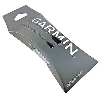 Garmin USB cable charging GPS wrist Painestore