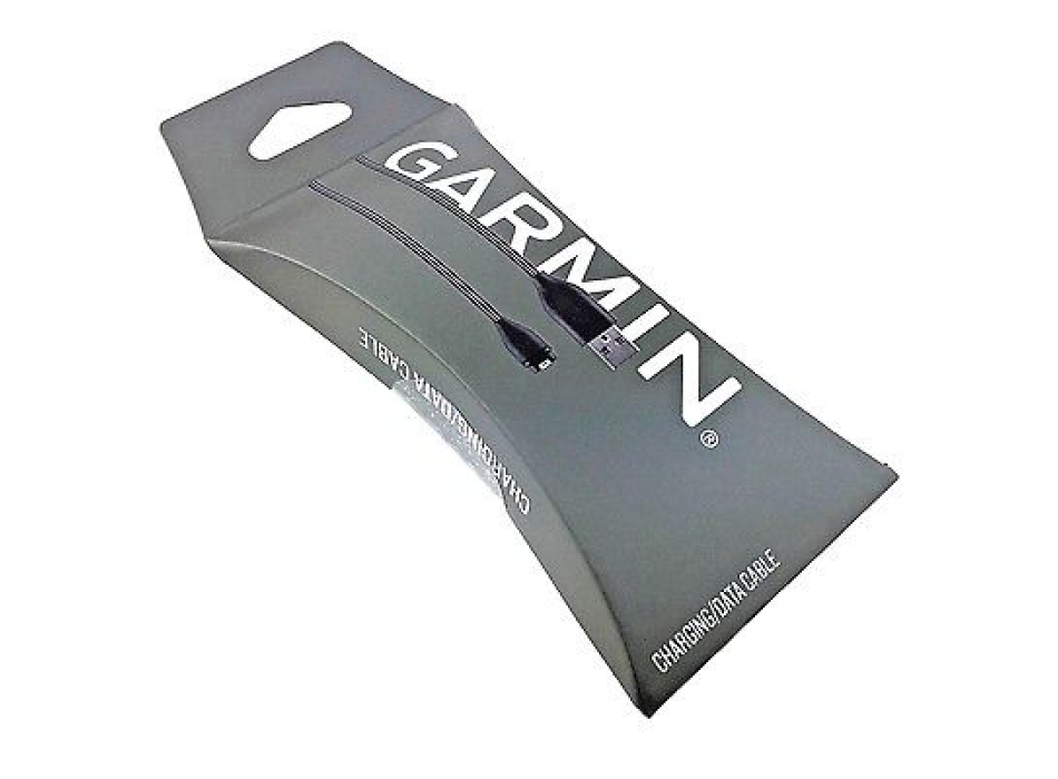 thumbnail interactive-video image 1 of Garmin USB Cable - Replacement Data & Charging Cable For Garmin Devices 1 of 12