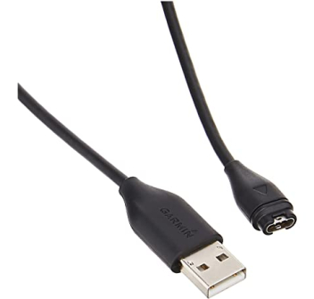 Garmin USB cable charging GPS wrist Painestore