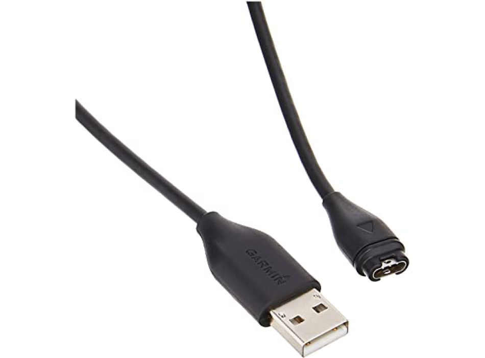 Garmin USB cable charging GPS wrist Painestore
