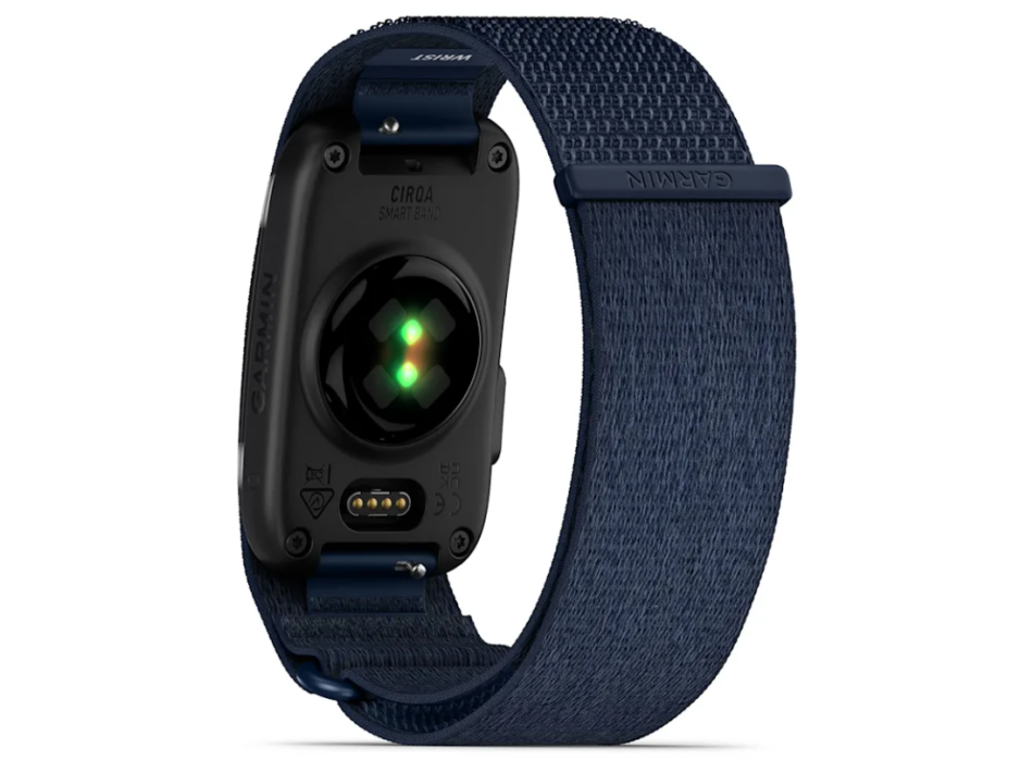 Garmin CIRQA Smart Band L-XL Painestore