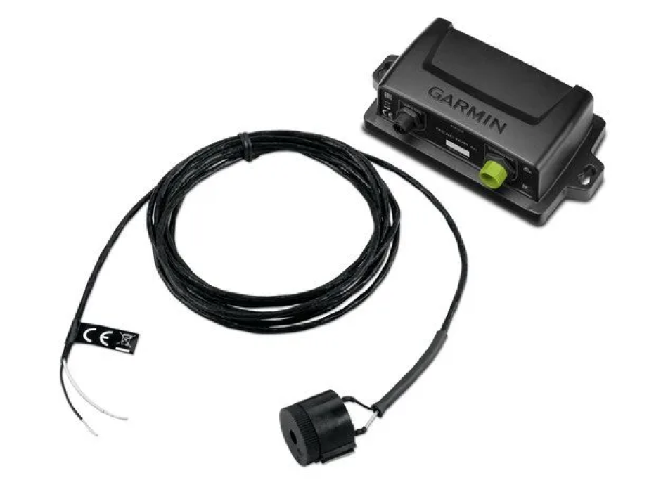 Garmin corepack Reactor 40 Steer-by-wire standard Painestore