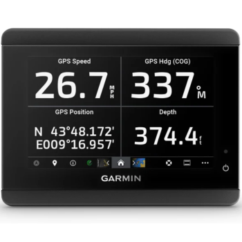 Garmin GHC™ 50 control unit Painestore