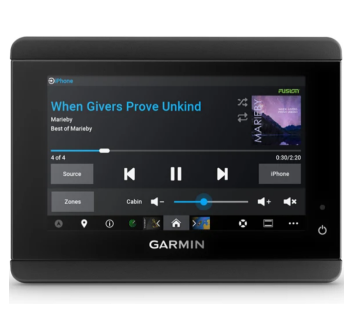 Garmin GHC™ 50 control unit Painestore
