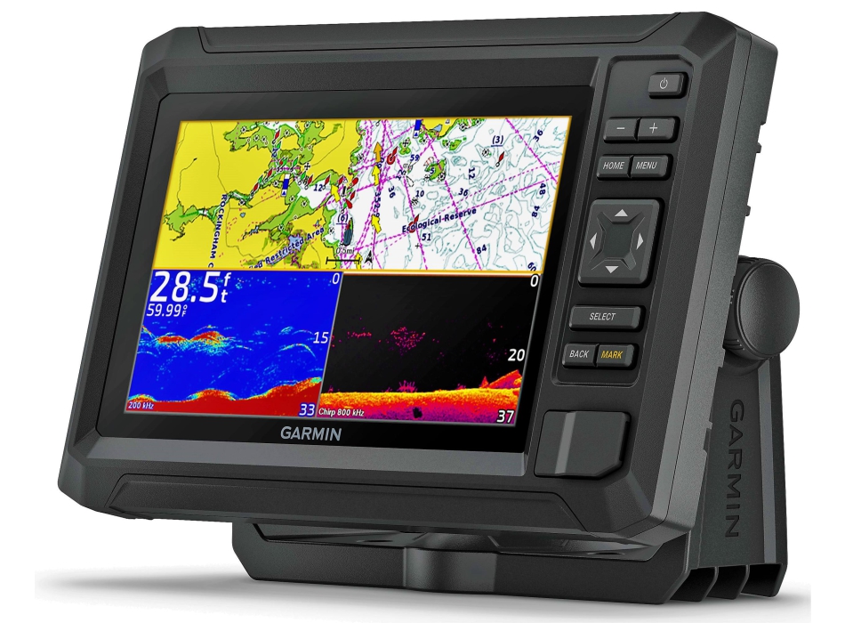 Garmin echoMAP 72CV UHD2 eco / plotter 7 " Painestore