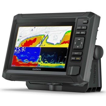 Garmin echoMAP 72CV UHD2 eco / plotter 7 " Painestore