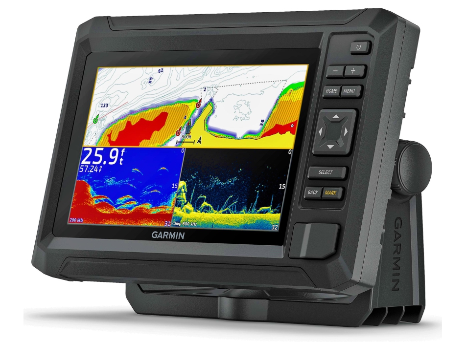 Garmin echoMAP 72CV UHD2 eco / plotter 7 " Painestore