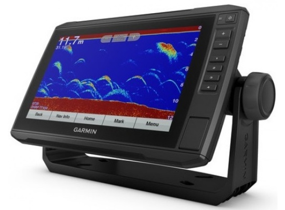 Garmin echoMAP PLUS 92SV Chirp eco / plotter 9 " Painestore