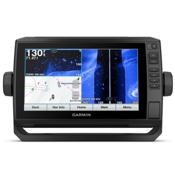 Garmin echoMAP PLUS 92SV Chirp eco / plotter 9 " Painestore