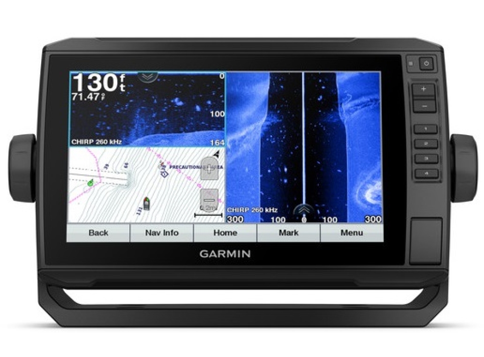 Garmin echoMAP PLUS 92SV Chirp eco / plotter 9 " Painestore